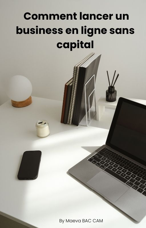 Comment lancer un business en ligne sans capital